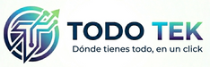Todo Tek – Inicio